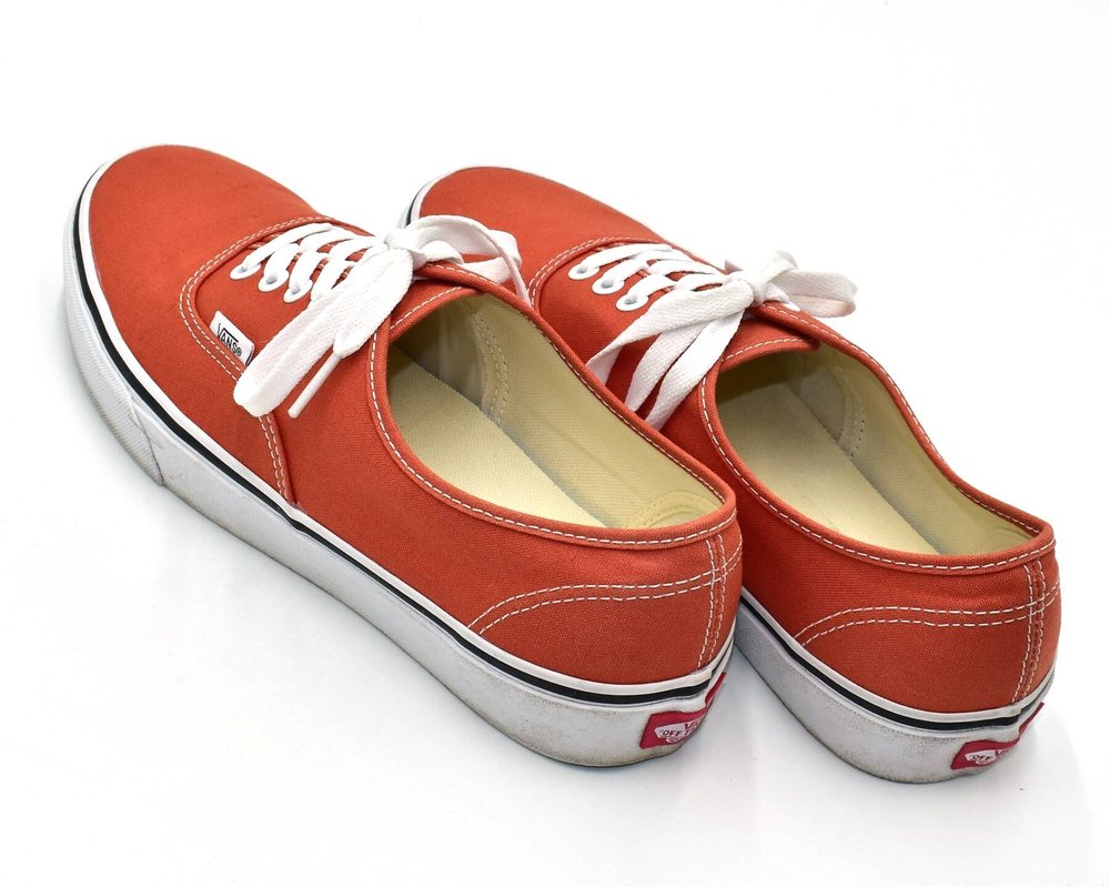 Vans Authentic TRAMPKI męskie 42,5