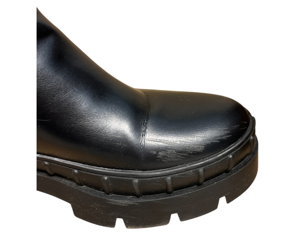 About You  BOTKI  damskie 37