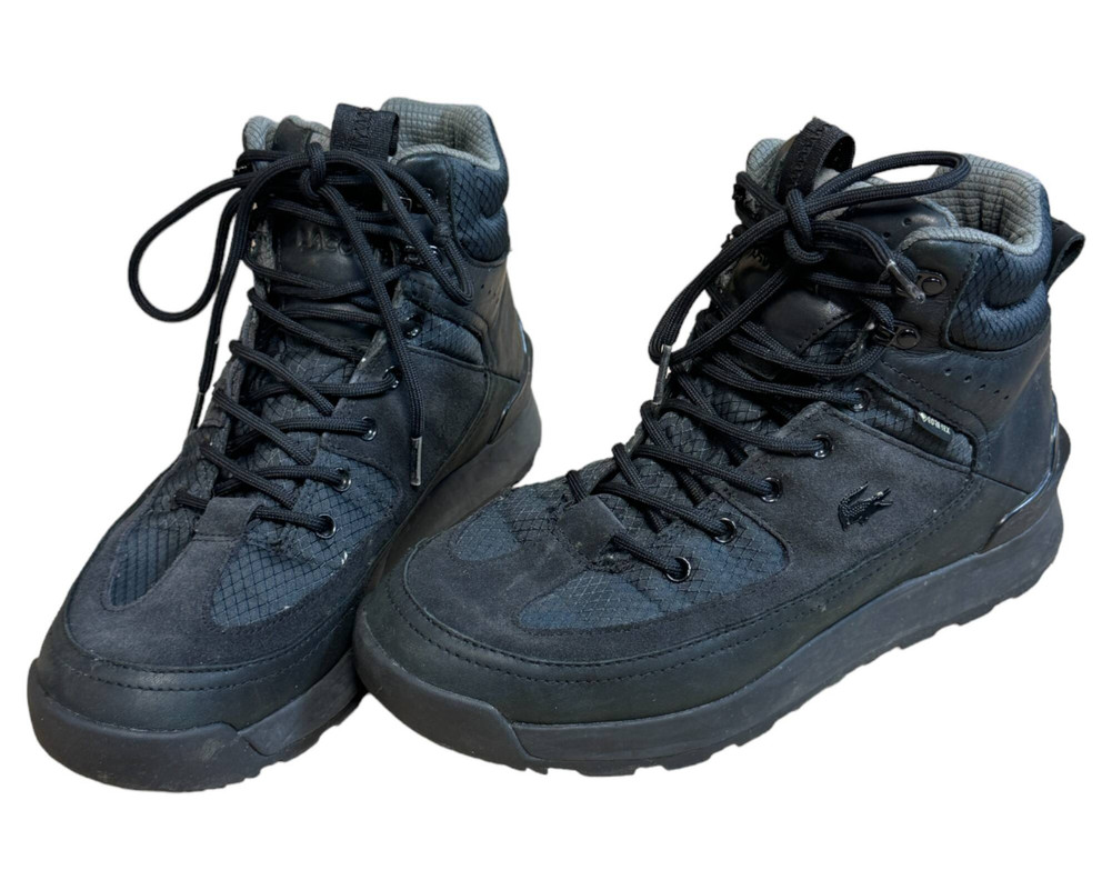 Lacoste URBAN BREAKER BOTKI  męskie 40