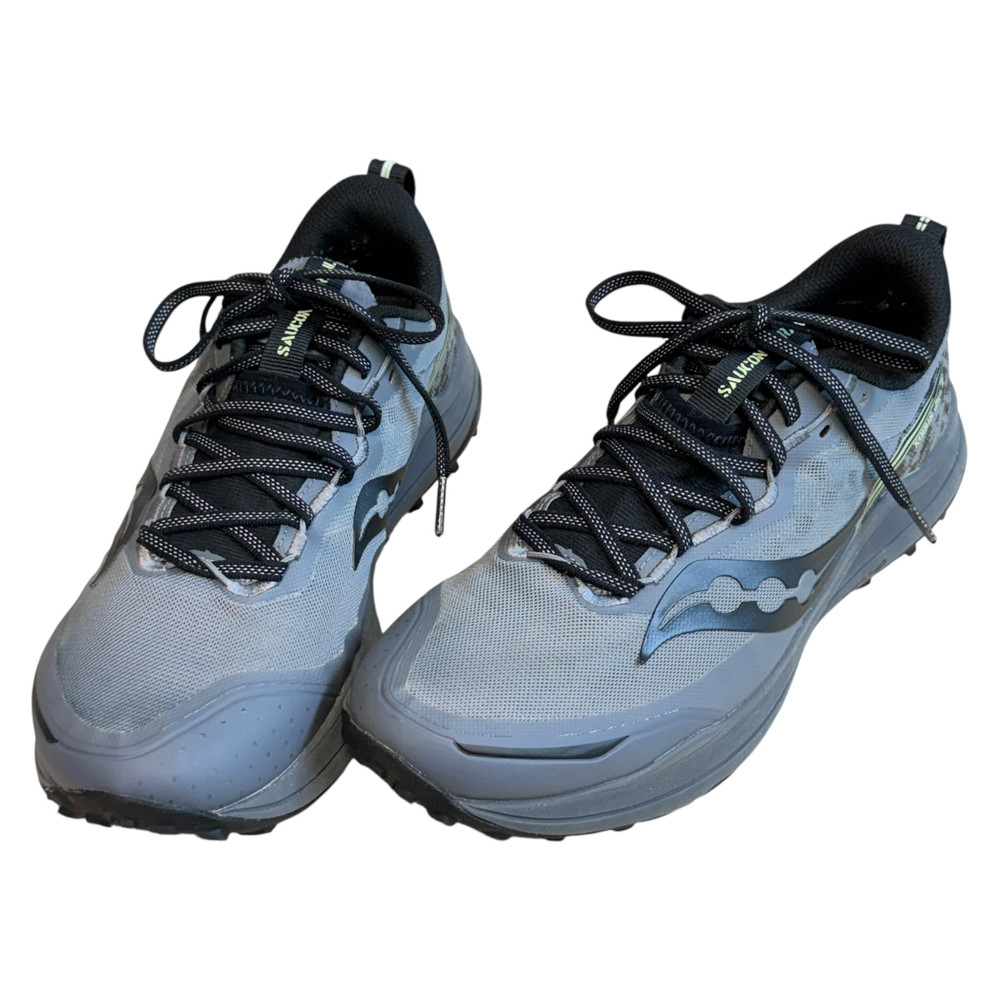 Saucony Xodus Ultra 2 BUTY SPORTOWE męskie 42,5