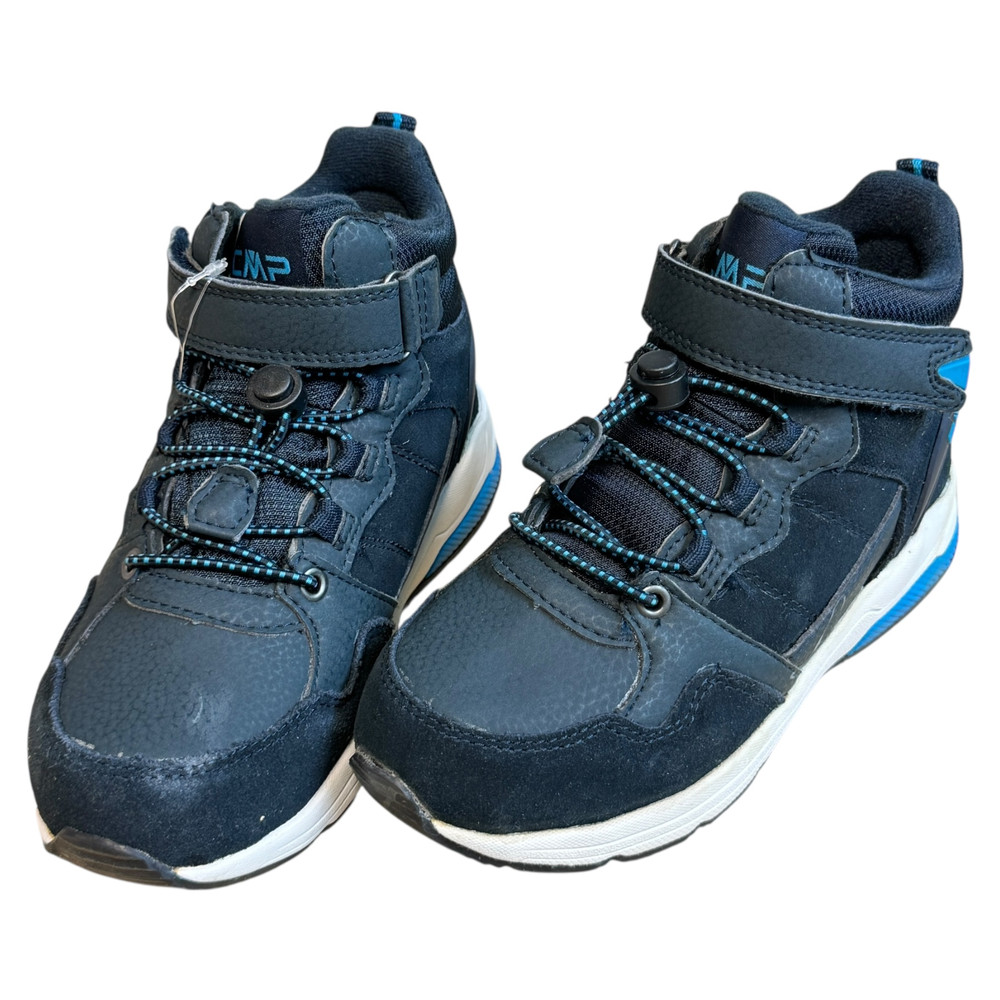 Cmp Rigel Mid BUTY TREKKINGOWE dziecięce 30/31