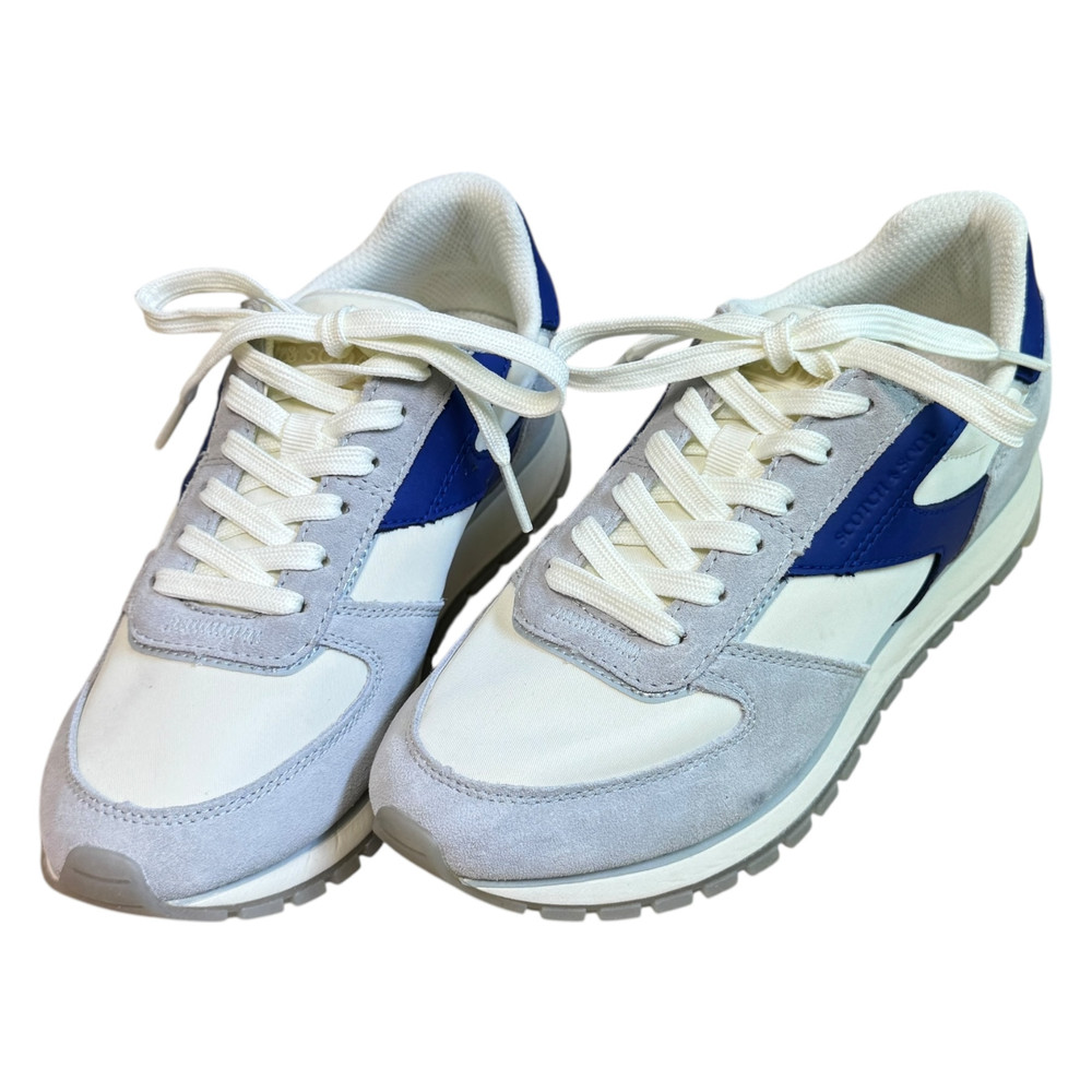 Scotch & Soda BUTY SPORTOWE damskie 39/38