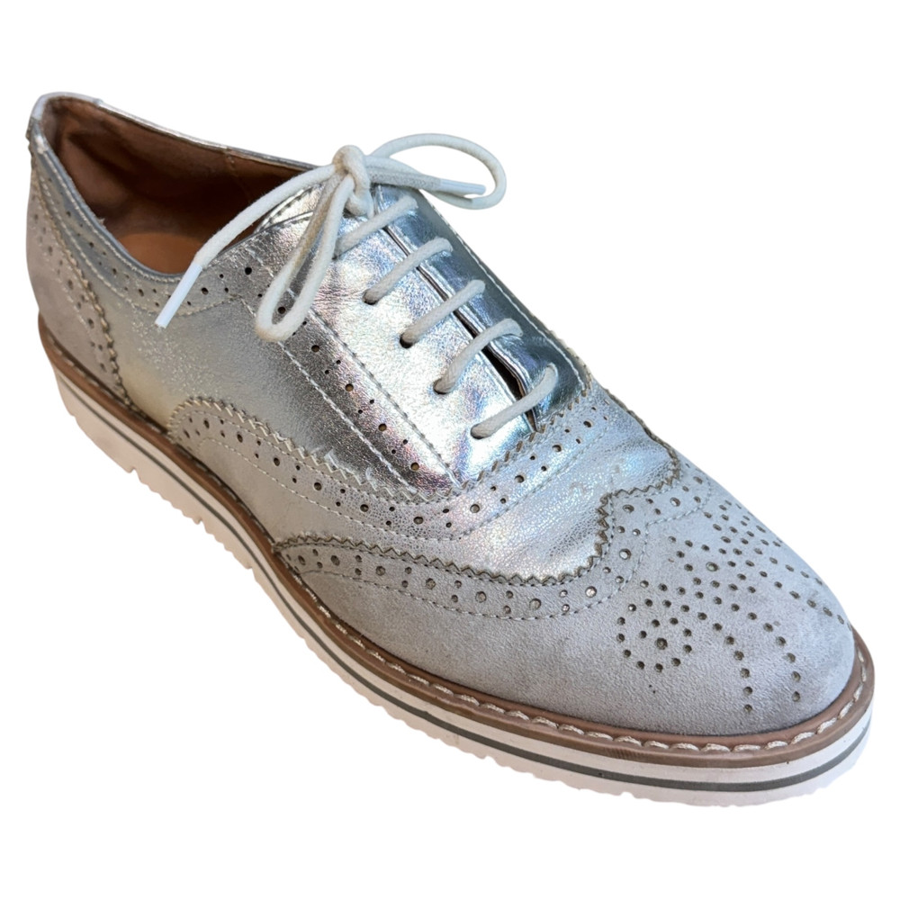 Anna Field PÓŁBUTY damskie 39