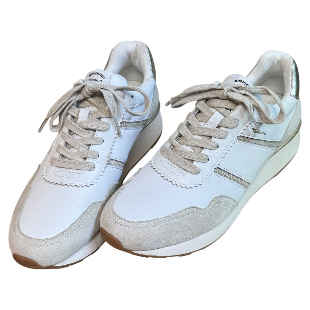 Tamaris BUTY SPORTOWE damskie 40