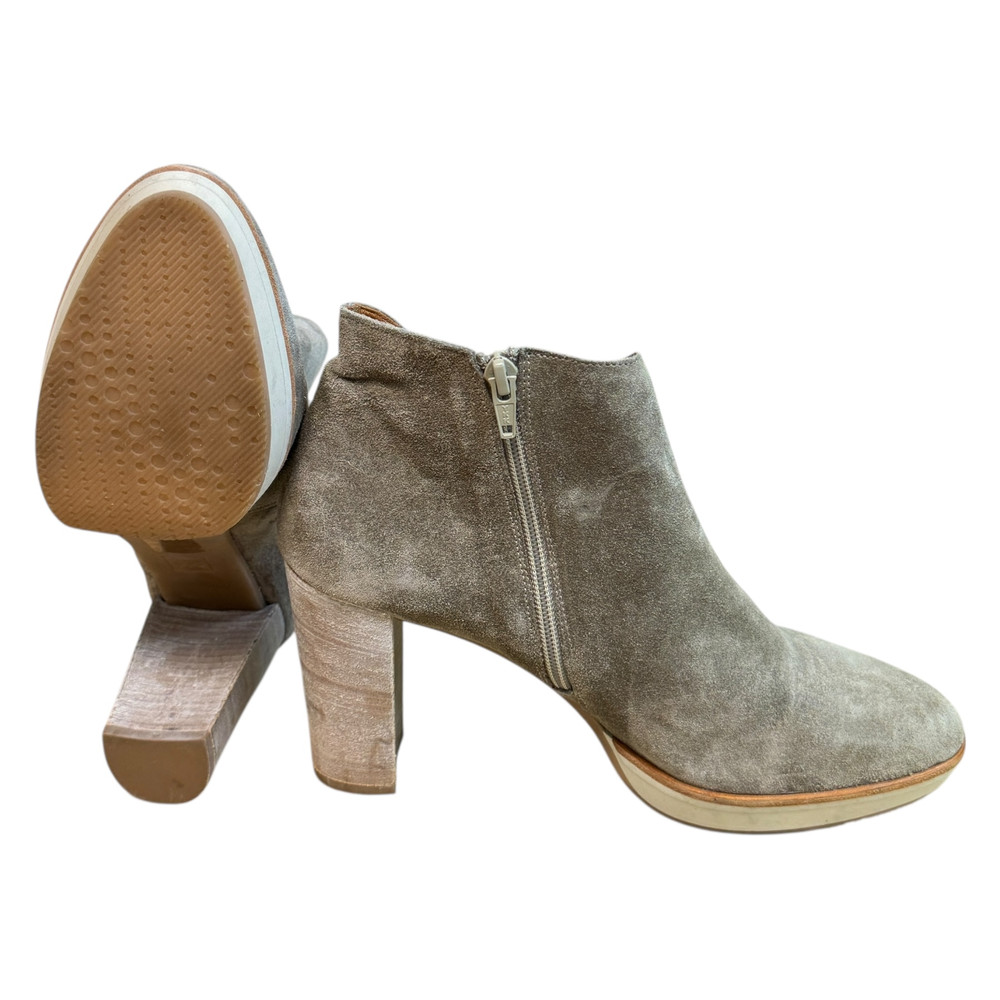 Via Vai BOTKI damskie 40