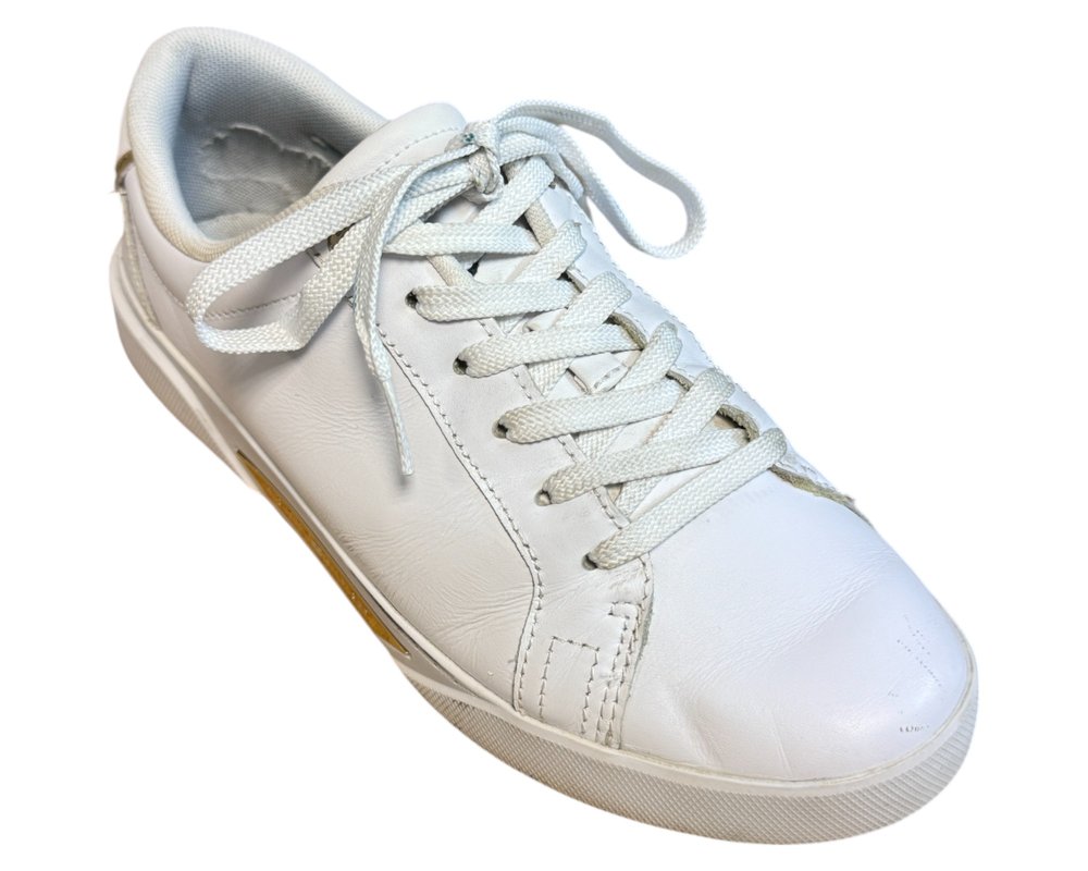 Tommy Hilfiger Chic Hw Court Sneaker TRAMPKI  damskie 38