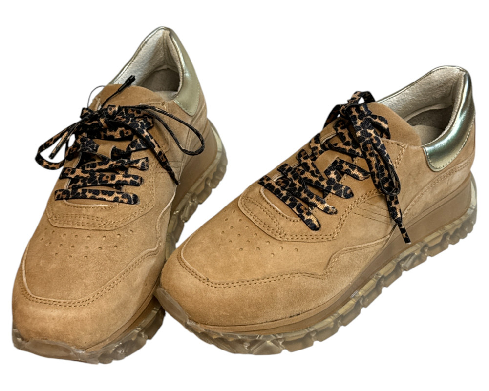 Sansibar  BUTY SPORTOWE  damskie 36