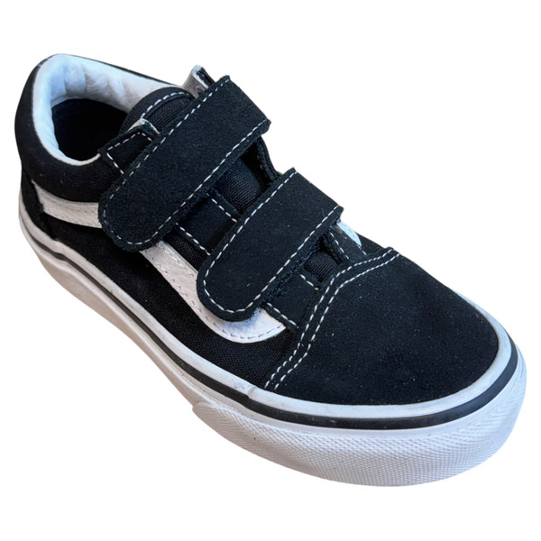 Vans Old Skool BUTY SPORTOWE dziecięce 27