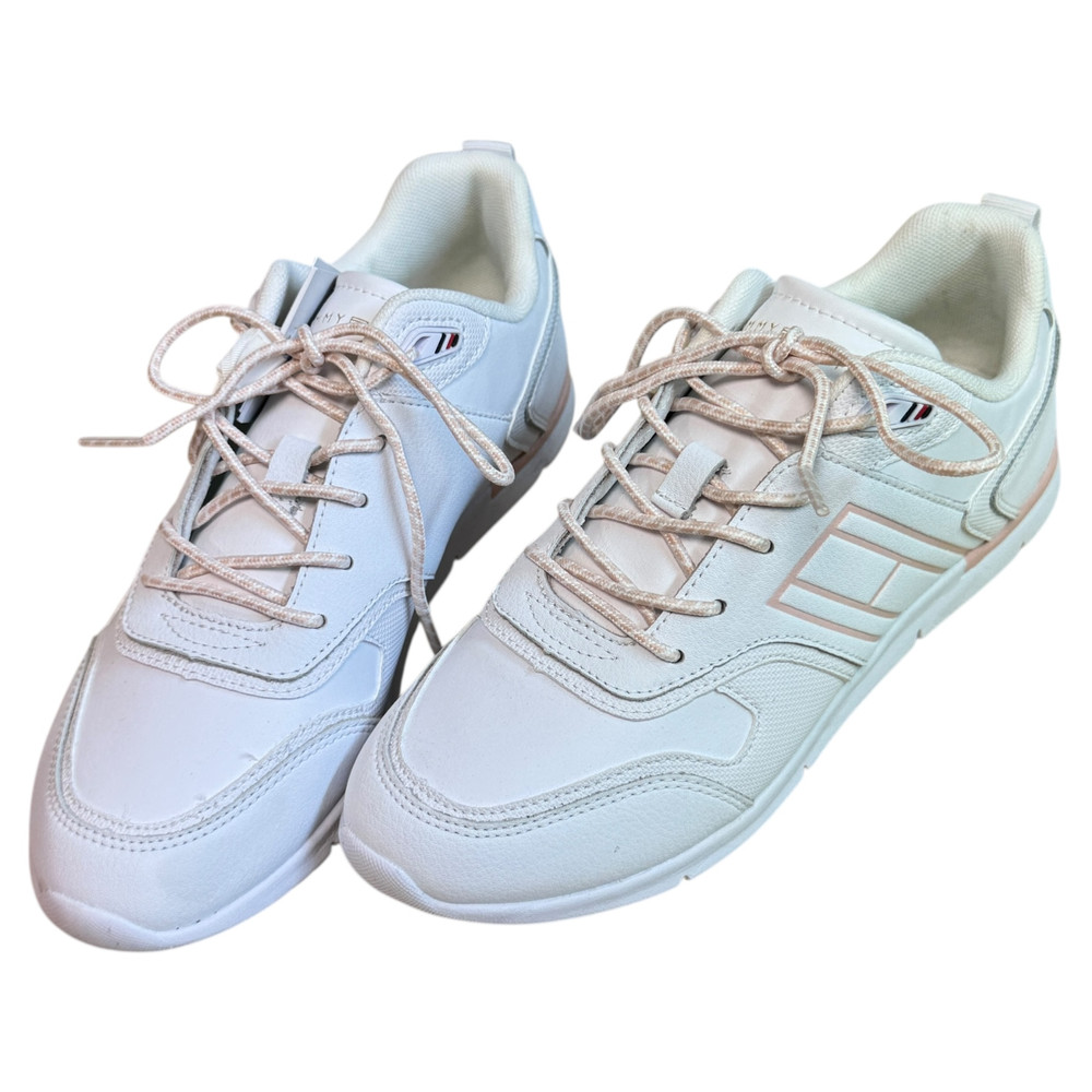 Tommy Hilfiger Lightweight BUTY SPORTOWE damskie 37