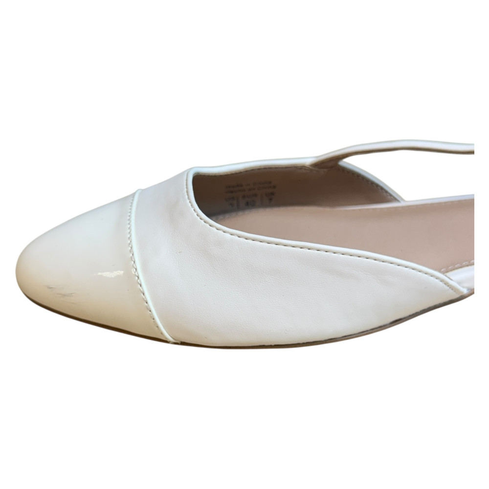 Aldo Clementinne SANDAŁY damskie 40