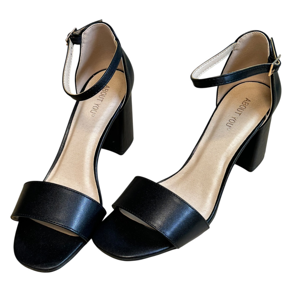 About You Alisha SANDAŁY damskie 39