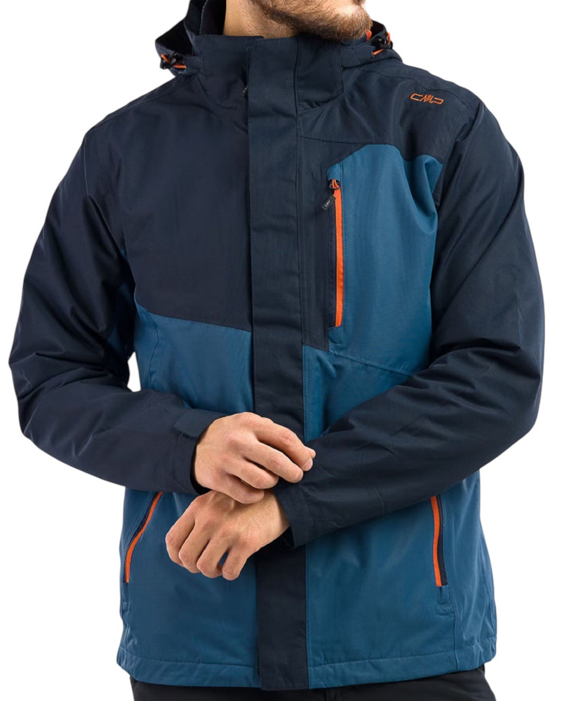 Naketano parka jacket L