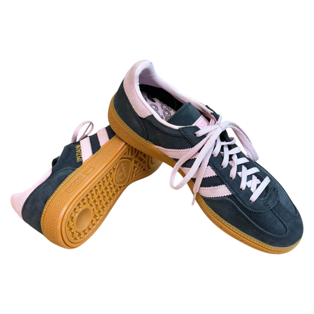 Adidas HANDBALL SPEZIAL BUTY SPORTOWE damskie 40