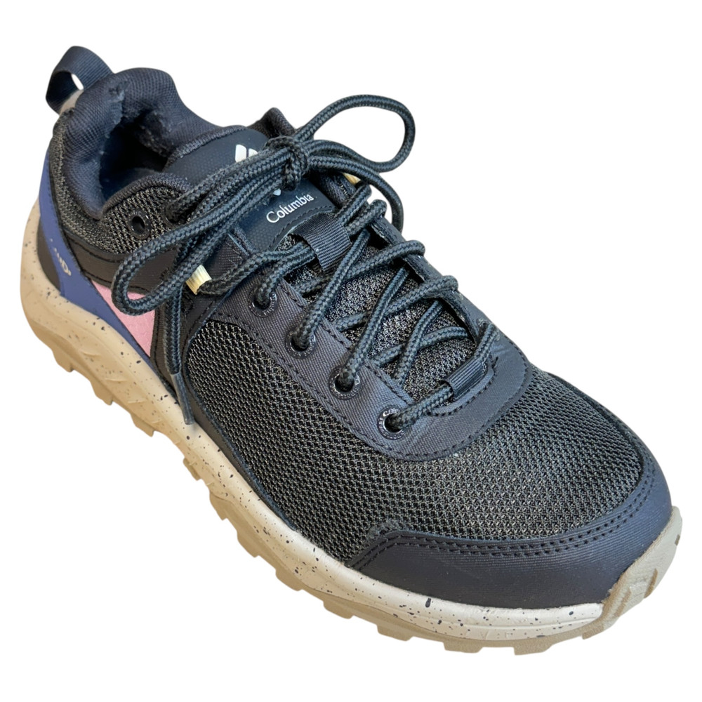 Columbia Trailstor Ascend Wp BUTY TREKKINGOWE damskie 40