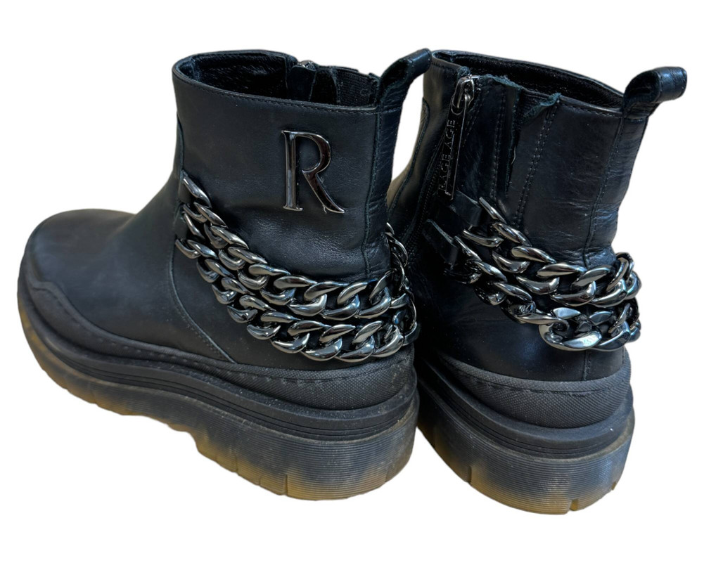 Rage Age BOTKI damskie 38