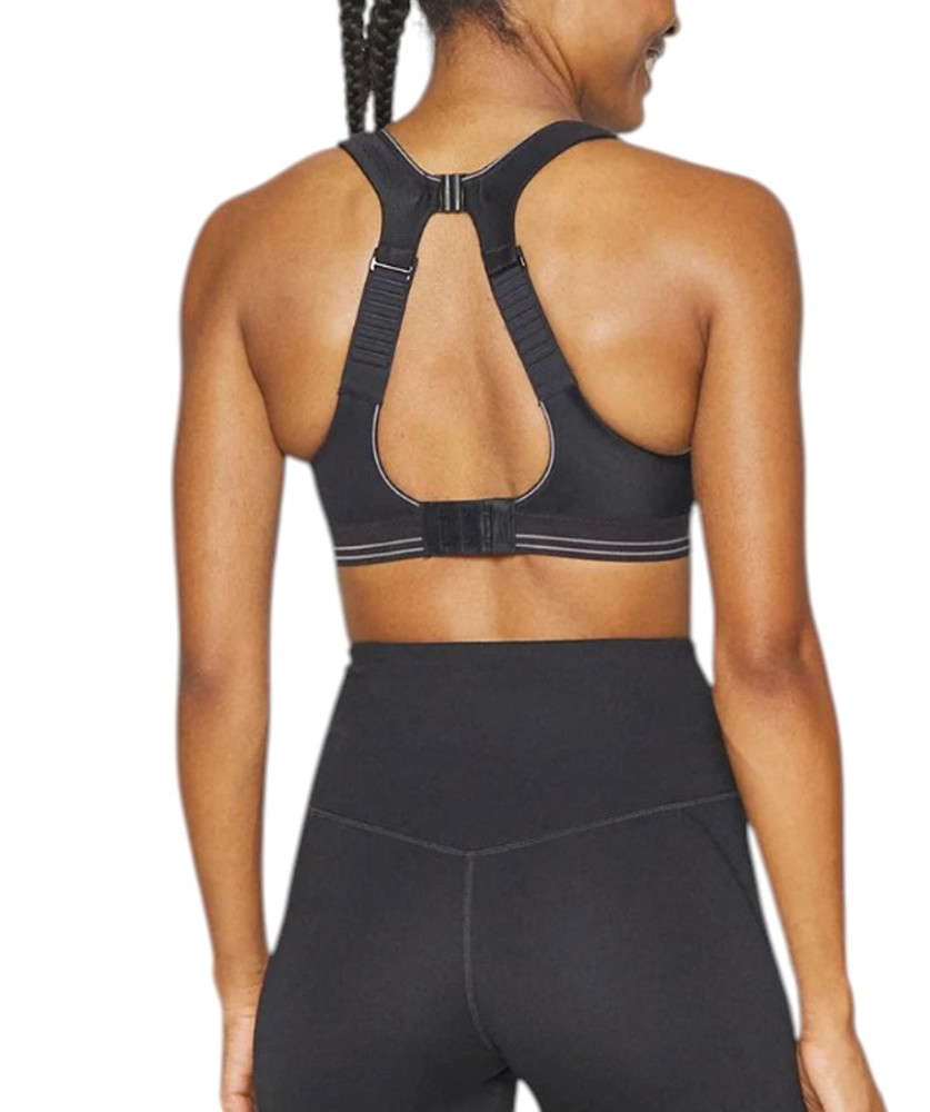 Stanik sportowy Champion Shock Absorber  z wysokim wsparciem