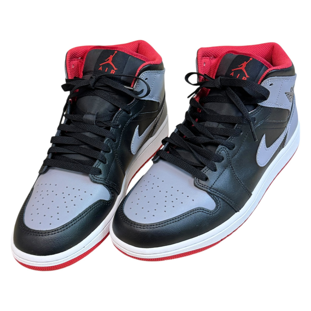 Nike AIR JORDAN 1 MID BUTY SPORTOWE męskie 43