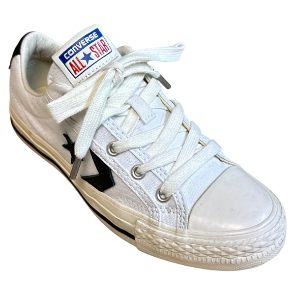 Converse Scarpe Star Player TRAMPKI damskie 36