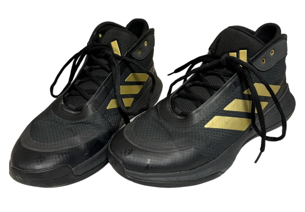 Adidas Bounce Legends BUTY SPORTOWE męskie 47 1/3