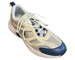 Calvin Klein Jeans Retro Tennis Su-Mesh BUTY SPORTOWE męskie 45