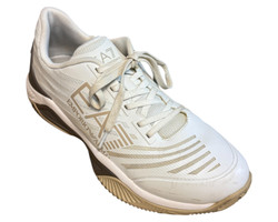 EA7 Emporio Armani BUTY SPORTOWE męskie 41 1/3