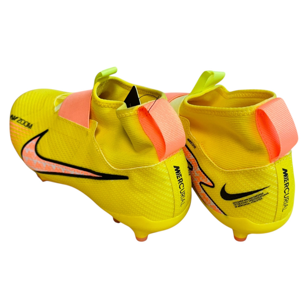 Nike Zoom Mercurial Superfly 9 Pro FG BUTY SPORTOWE korki męskie 38/38.5