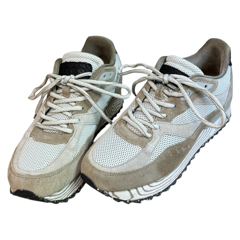 Woden BUTY SPORTOWE damskie 40