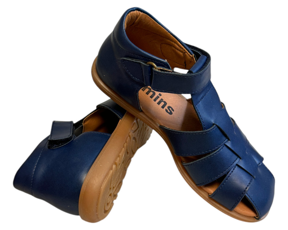 Kmins  SANDAŁY  dziecięce 33