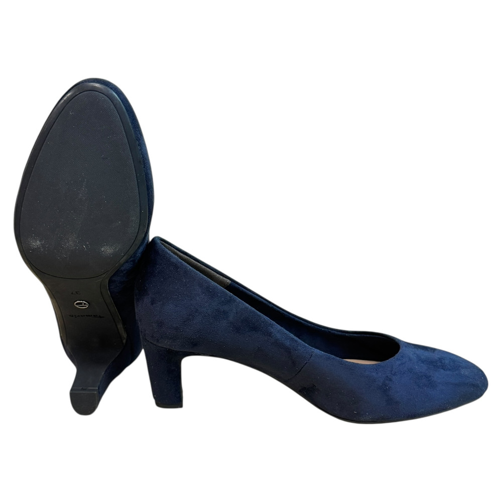 Tamaris CZÓŁENKA damskie 37