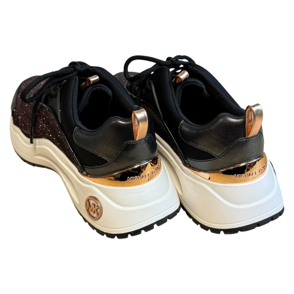 Michael Kors Dara Trainer BUTY SPORTOWE damskie 42/41.5