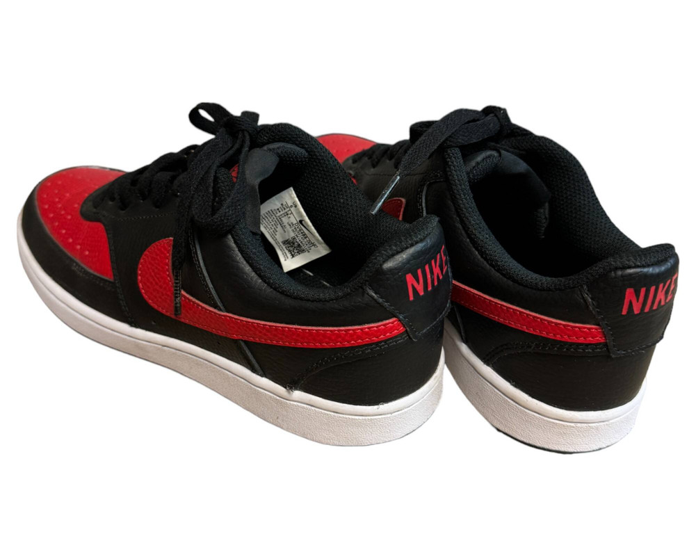 Nike Court Vision Lo BUTY SPORTOWE męskie 38.5