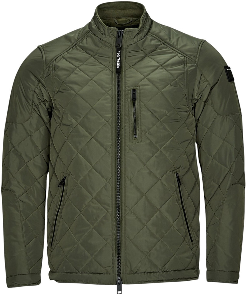 Naketano parka jacket L