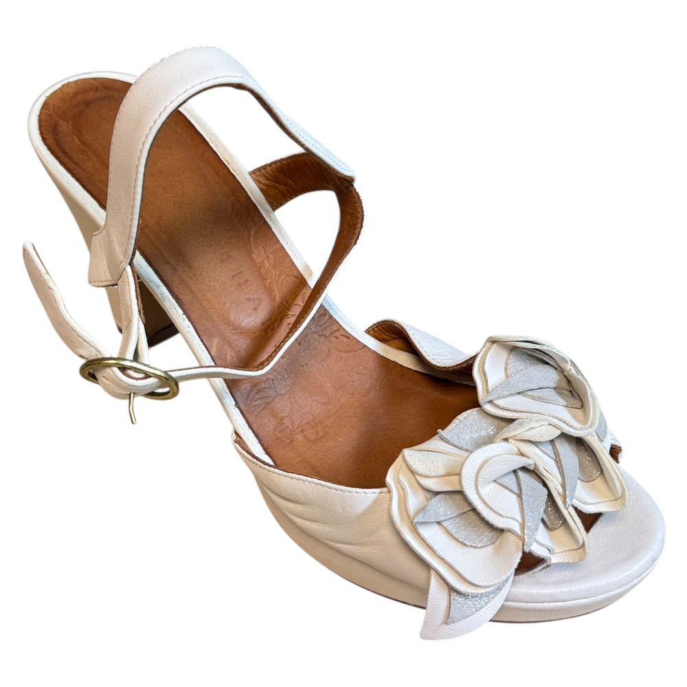 Chie Mihara Catina SANDAŁY damskie 39