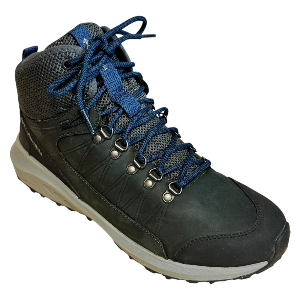 Columbia Trailstorm Crest Mid Gtx BUTY TREKKINGOWE męskie 41,5