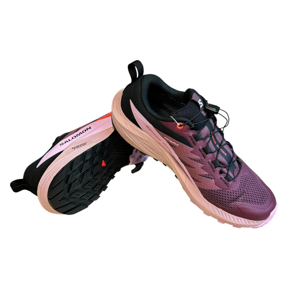 Salomon Sense Ride 5 GTX BUTY SPORTOWE damskie 38 2/3 39 1/3