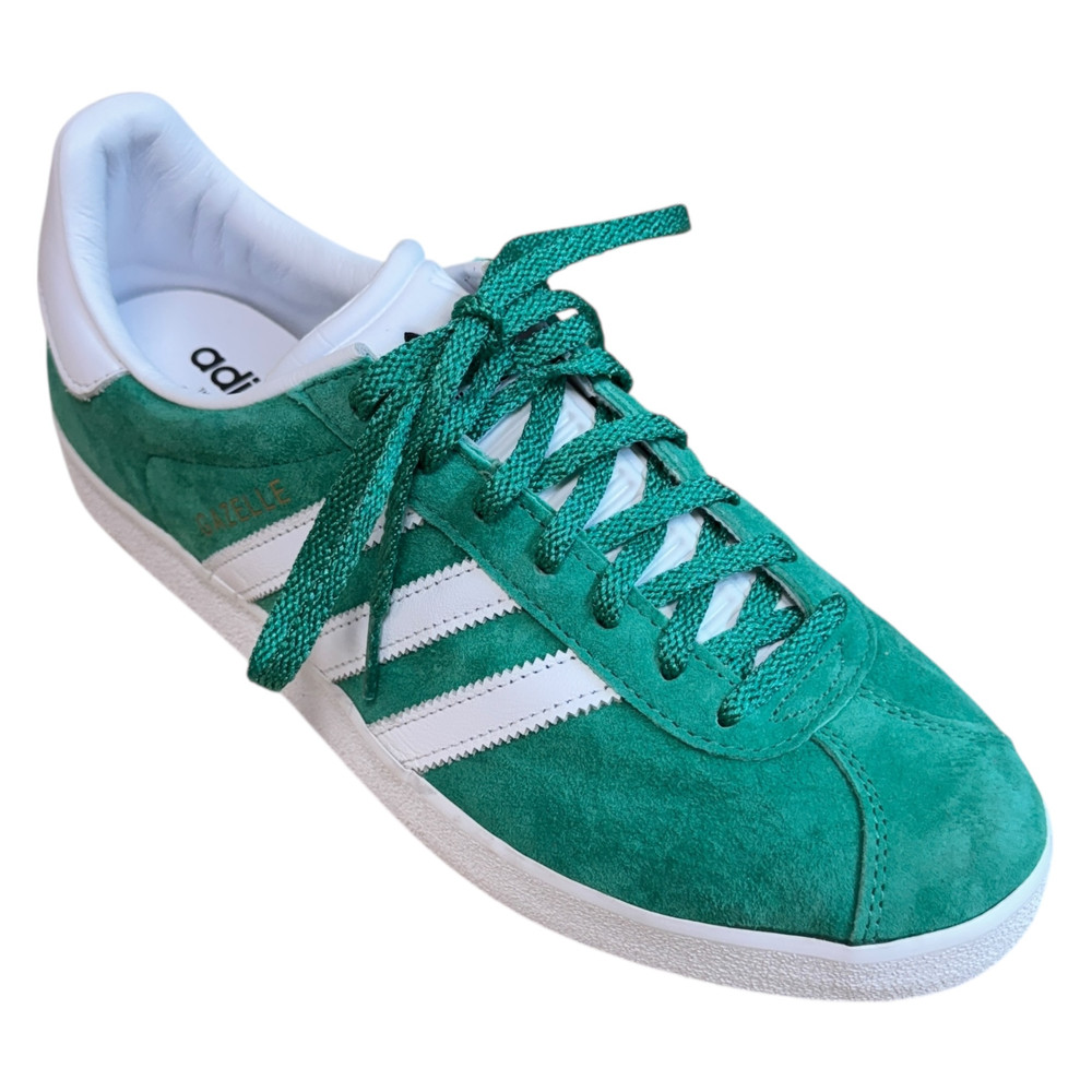 Adidas Gazelle 85 BUTY SPORTOWE damskie 43 1/3