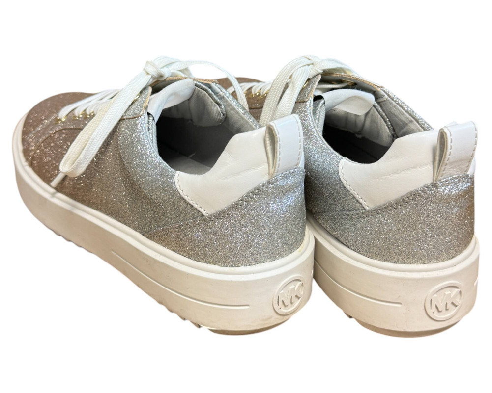 Michael Kors Emmett Lace Up BUTY SPORTOWE  damskie 37