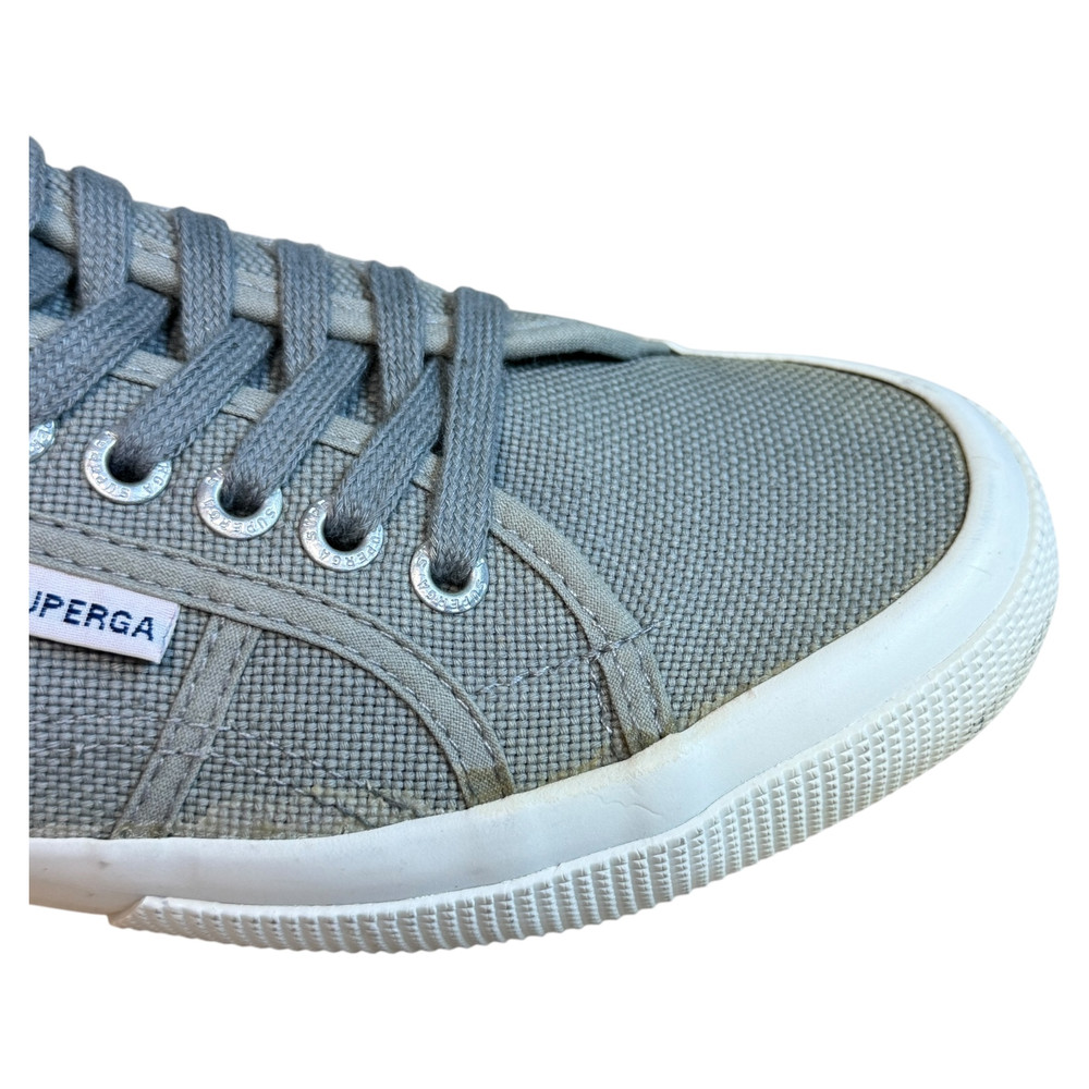 Superga 2750 Cotu Classic TRAMPKI damskie 40