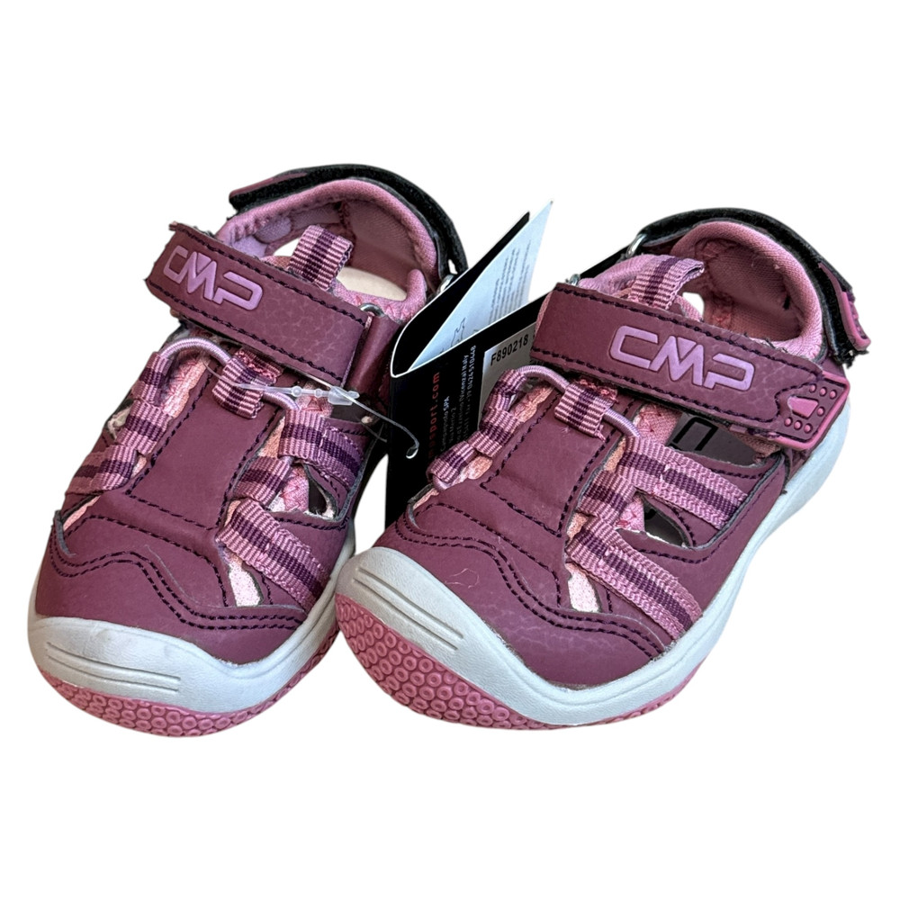 Cmp SANDAŁY dziecięce 19/20