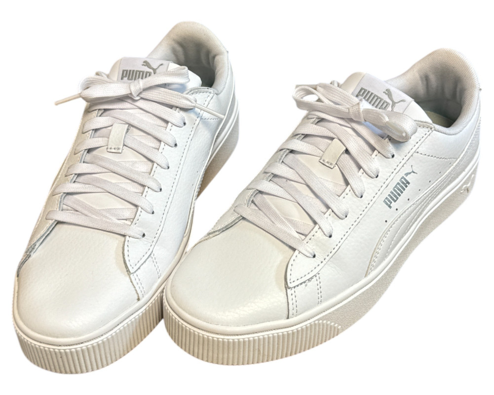 Puma Vikky Stacked L BUTY SPORTOWE  damskie 40