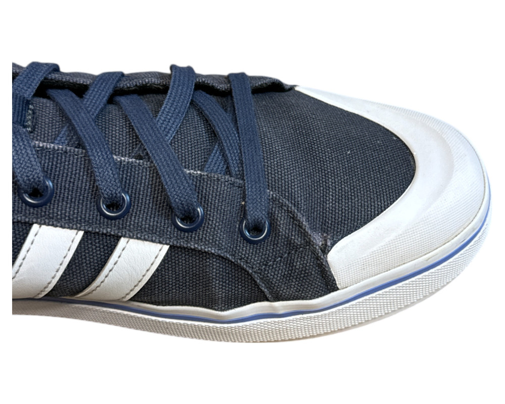 Adidas BRAVADA 2.0 TRAMPKI  męskie 46