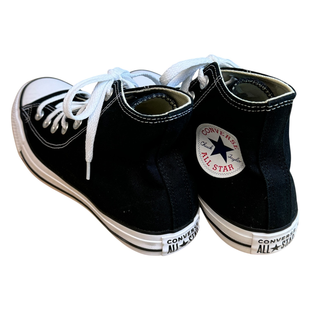 Converse Chuck Taylor All Star HI TRAMPKI damskie 39