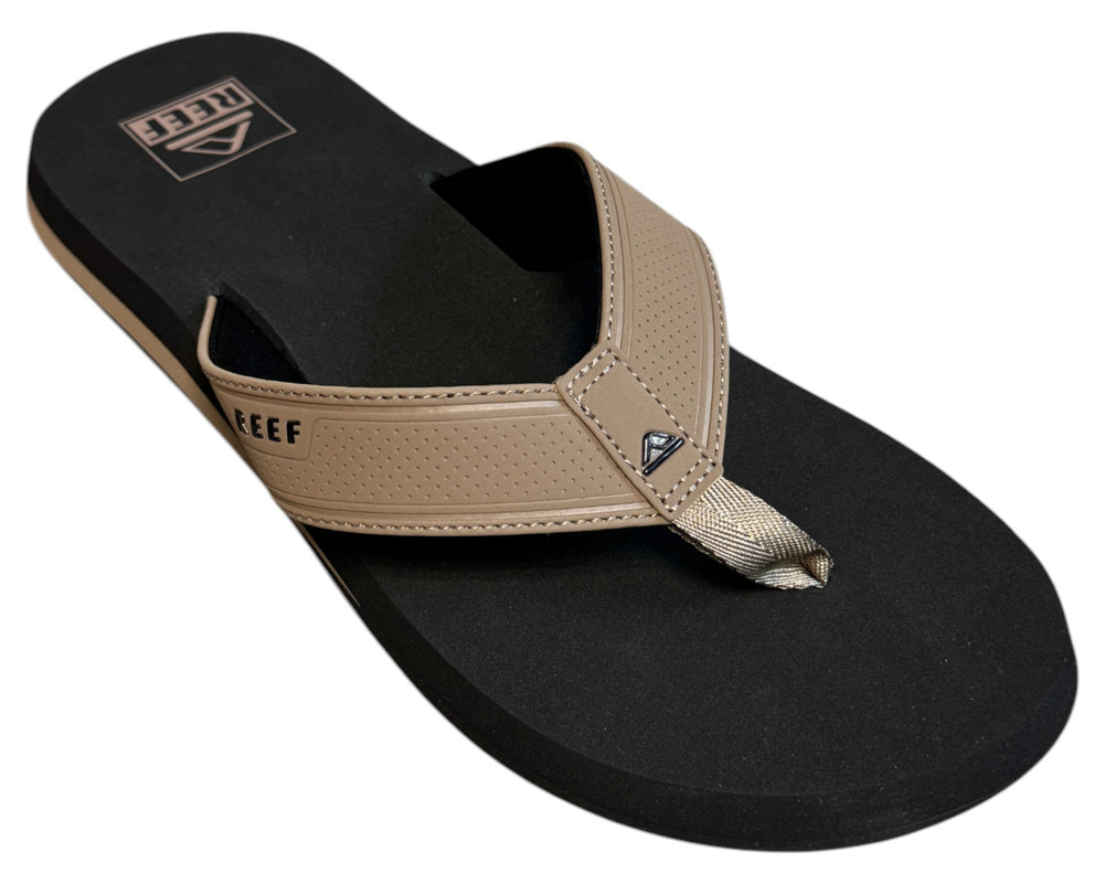 Reef  KLAPKI japonki męskie 45