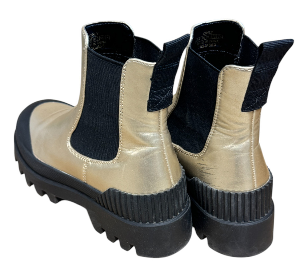 Only Onlbuzz BOTKI  damskie 38