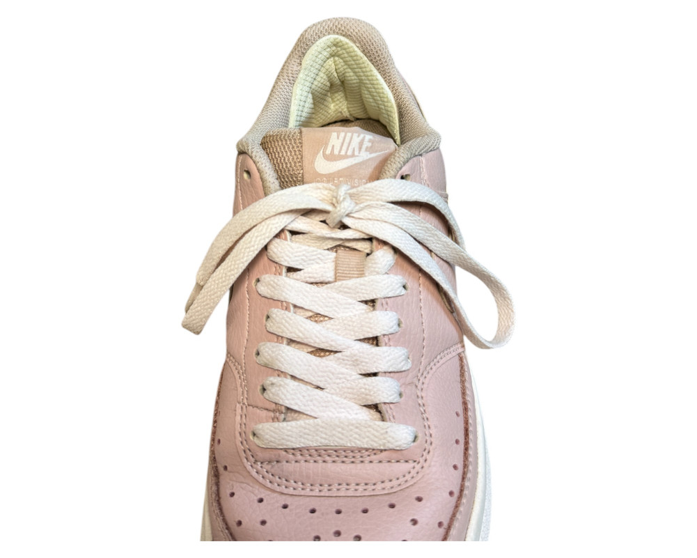 Nike Court Vision Alta Ltr BUTY SPORTOWE  damskie 40