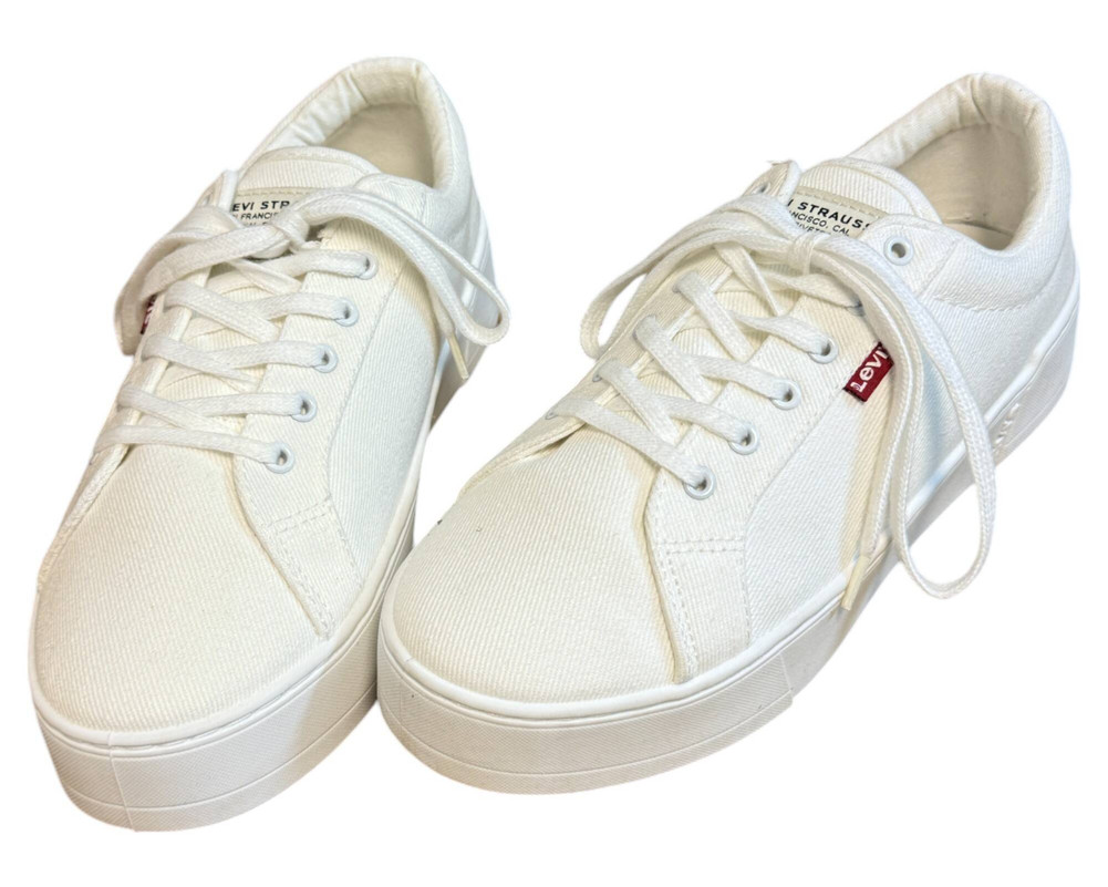 Levi`s TIJUANA 2.0 TRAMPKI  damskie 39/38