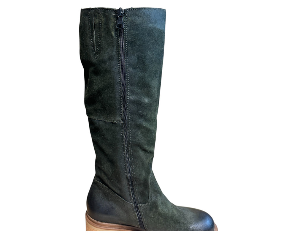 MJUS  KOZAKI  damskie 39