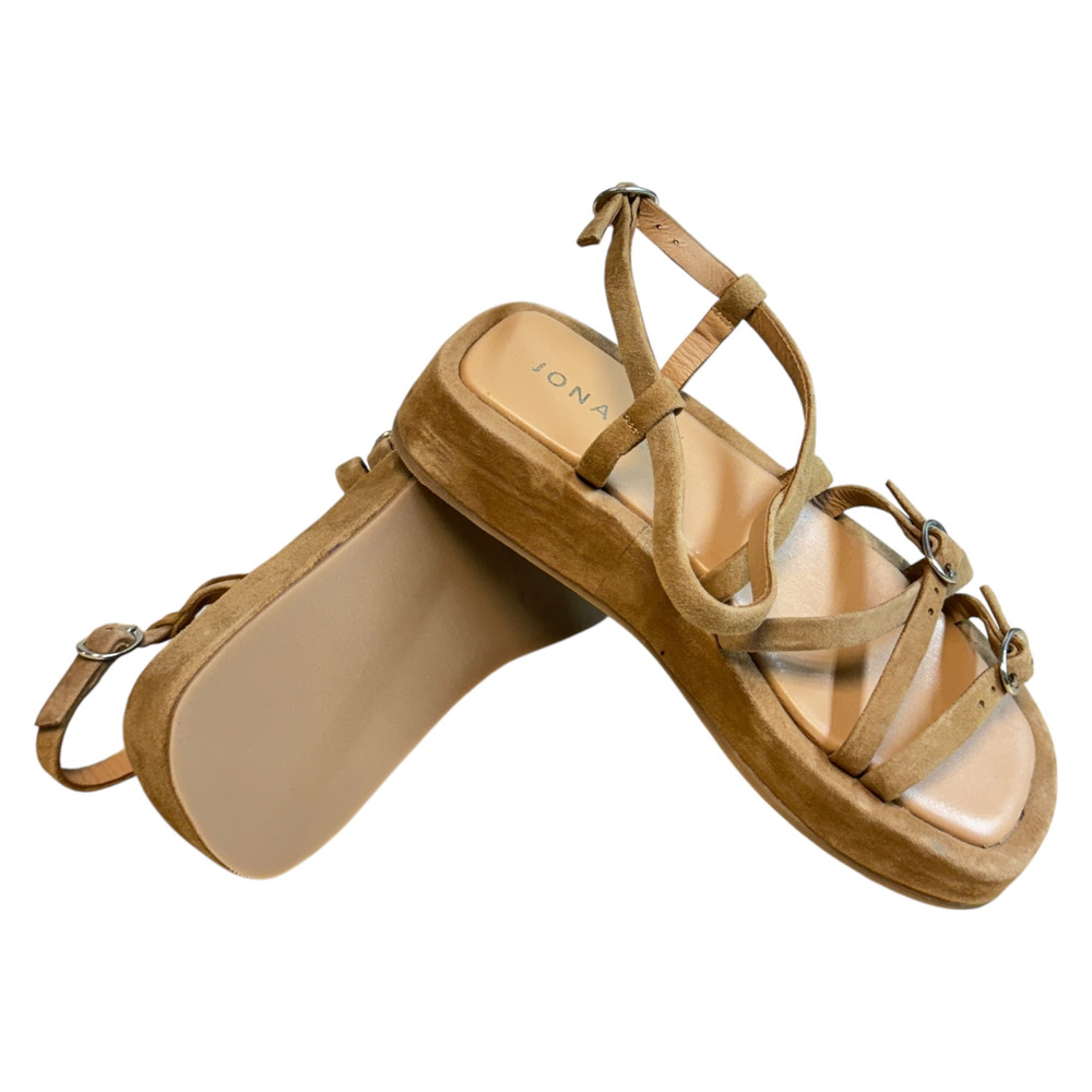 Jonak SANDAŁY damskie 37