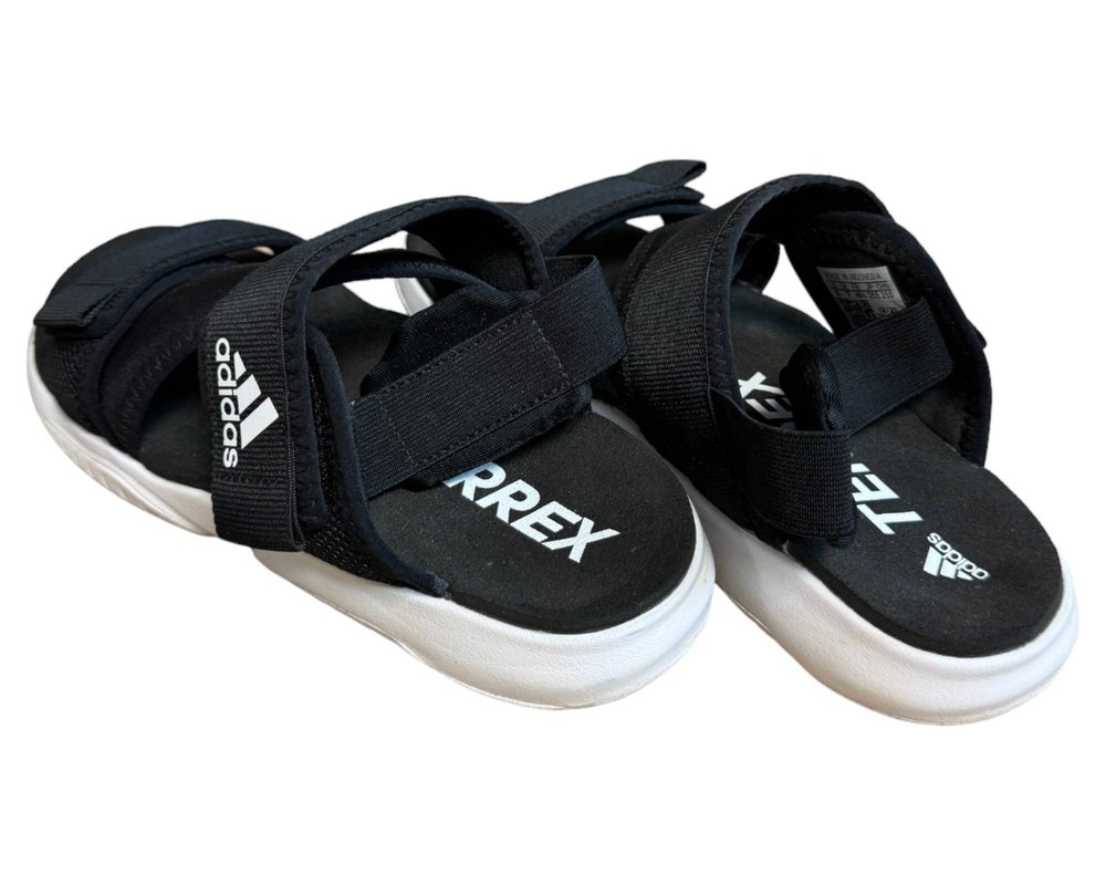 Adidas Terrex Sumra SANDAŁY  damskie 40,5