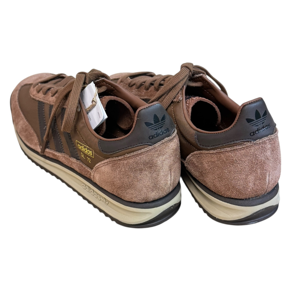 Adidas SL 72 RS BUTY SPORTOWE męskie 45 1/3 44 2/3